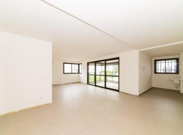 Apartamento de 3 quartos, Curitiba · AUTH | Apartamento 3 Quartos (1 Suíte), no Centro Cívico | 119 m²