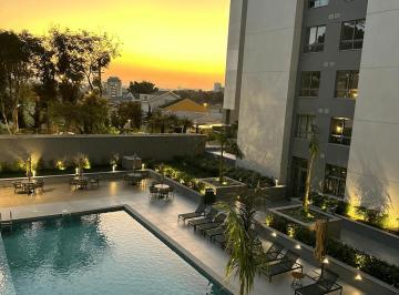 Apartamento · 96m² · 2 Quartos · 2 Vagas · Château Latour | Apartamento com 2 suítes no Vila Izabel | 96 m²