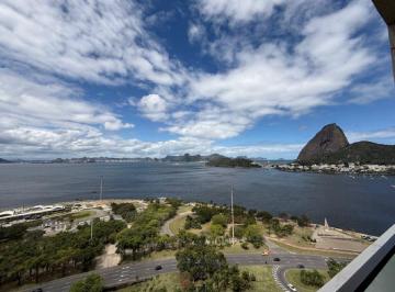Apartamento de 3 quartos, Rio de Janeiro · Flamengo – Rio By Yoo – Av Rui Barbosa – 3 suítes – 146,46m² - R$4.300.000,00