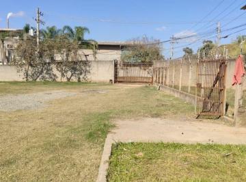 Comercial , Araçariguama · terreno industrial proximo a ROD. CASTELO BRANCO