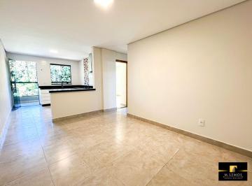 Apartamento de 2 quartos, Vicente Pires · Colônia Agrícola Samambaia 2 quartos #REFORMADO# Vicente Pires