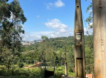 Terreno , Mairinque · Terreno Plano de 500m² em Dona Catarina Mairinque