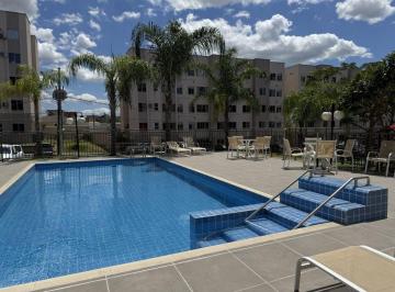 Apartamento de 2 quartos, Rio de Janeiro · Campo Grande | Jardim Leticia: Apartamento 2 quartos - 100% Financiado e Documentação Gratis!