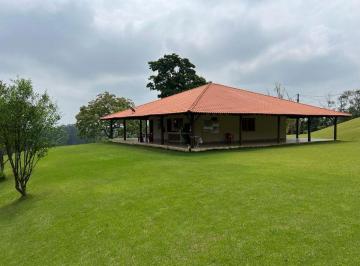 Rural de 2 quartos, São Roque · sitio com fino acabamento , perTo da ROD. RAPOSO TAVARES
