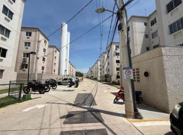 Apartamento de 2 quartos, Rio de Janeiro · Entrada Zero e documentação grátis! Apartamento 2 quartos, 2 andar, Campo grande - Est. do Tingui.