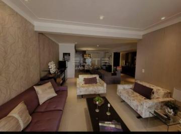 Apartamento de 3 quartos, Santo André · Apartamento com 3 suítes e 3 vagas no Bairro Jardim