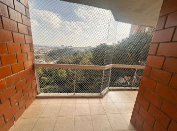 Apartamento de 3 quartos, Guarulhos · APARTAMENTO COM 81M2