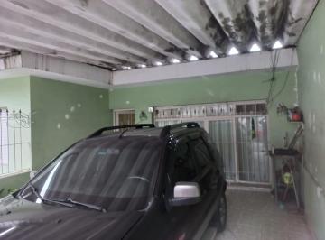Casa de 3 quartos, São Paulo · Imóveis para renda