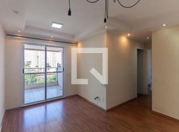 Apartamento · 59m² · 2 Quartos · 1 Vaga · Apartamento à Venda - Vila Santa Clara, 2 Quartos, 59 m2