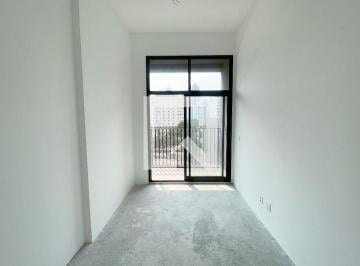 Apartamento · 35m² · 1 Quarto · 1 Vaga · Apartamento à Venda - Pinheiros, 1 Quarto,  35 m2