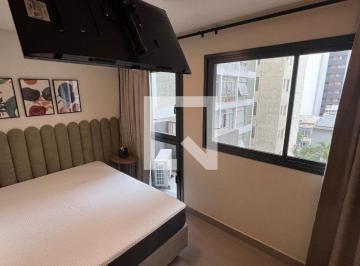Apartamento · 21m² · 1 Quarto · Apartamento à Venda - Jardim Paulista, 1 Quarto,  21 m2