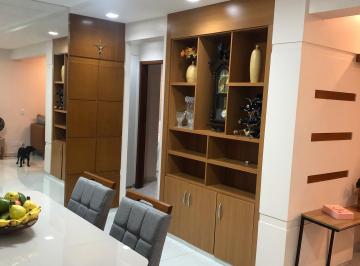 Apartamento de 3 quartos, Águas Claras · Apartamento em Águas claras Rua 37