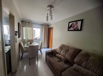 Apartamento de 2 quartos, Taguatinga · Apartamento de 56 m² com 2 quartos em venda em Taguatinga Norte