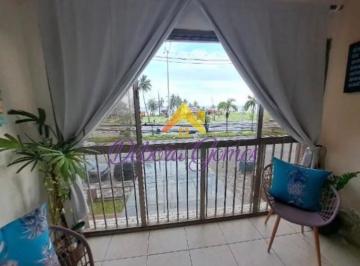 Foto 01 · Apartamento, Itararé, São Vicente, SP