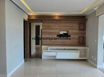 Apartamento de 2 quartos, São Paulo · APE P LOCACAO 2 SUITES 2 VAGAS BUTANTÃ - SP