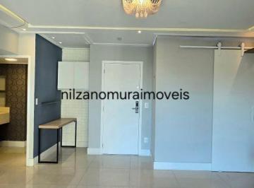 Apartamento de 2 quartos, São Paulo · APE P LOCACAO 2 SUITES 2 VAGAS BUTANTÃ - SP