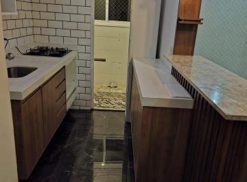 Apartamento de 3 quartos, São José dos Campos · Apt Fatto Acqua