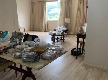 Apartamento de 3 quartos, Rio de Janeiro · Apartamento com 4 quartos para vender no Leblon, 160m2, 2 vagas.