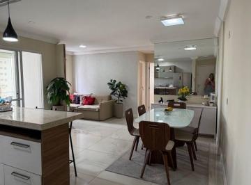 Apartamento de 3 quartos, São Paulo · Apartamento de 65 m² com 3 quartos, 1 suíte, 1 vaga, varanda à venda em Saúde