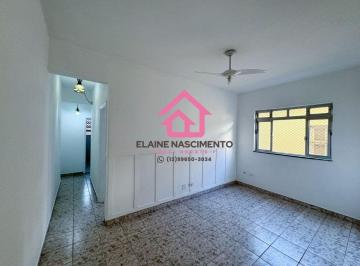 Apartamento de 2 quartos, Santos · Apartamento para locação no Gonzaga