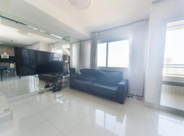 Apartamento · 85m² · 2 Quartos · 2 Vagas · Apartamento à Venda - Belvedere, 2 Quartos, 85 m2
