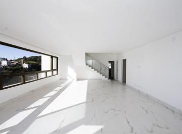 Apartamento · 363m² · 4 Quartos · 4 Vagas · Apartamento à Venda - Santa Lúcia, 4 Quartos, 363 m2