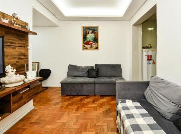 Apartamento · 110m² · 3 Quartos · Apartamento à Venda - Centro, 3 Quartos, 110 m2