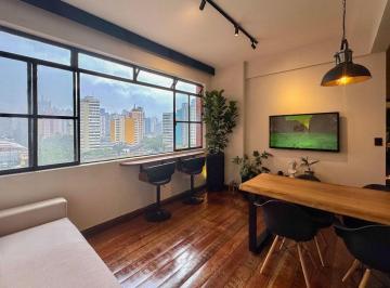 Apartamento · 95m² · 3 Quartos · Apartamento à Venda - Barro Preto, 3 Quartos,  95 m2