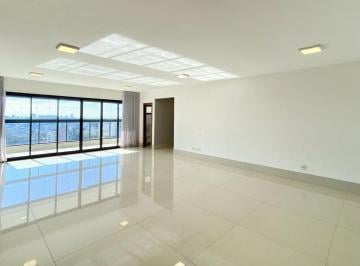 Apartamento · 201m² · 4 Quartos · 5 Vagas · Apartamento à Venda - Santa Lúcia, 4 Quartos, 201 m2