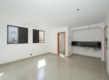 Apartamento · 27m² · 1 Quarto · Apartamento à Venda - Serra, 1 Quarto, 27 m2