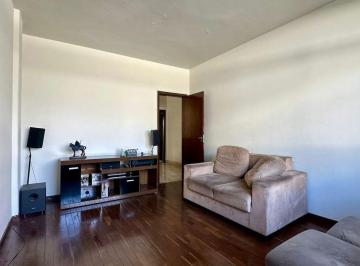 Apartamento · 139m² · 4 Quartos · 1 Vaga · Apartamento à Venda - São Pedro, 4 Quartos, 139 m2