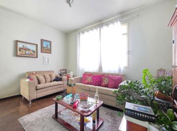 Apartamento · 95m² · 3 Quartos · 1 Vaga · Apartamento à Venda - Sion, 3 Quartos,  95 m2