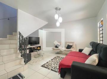 Casa · 137m² · 3 Quartos · 2 Vagas · Casa à Venda - Bussocaba, 3 Quartos,  137 m2