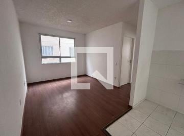 Apartamento · 44m² · 2 Quartos · 1 Vaga · Apartamento à Venda - Vargem Pequena, 2 Quartos,  44 m2