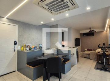Apartamento · 140m² · 3 Quartos · 2 Vagas · Apartamento à Venda - Recreio, 3 Quartos,  140 m2