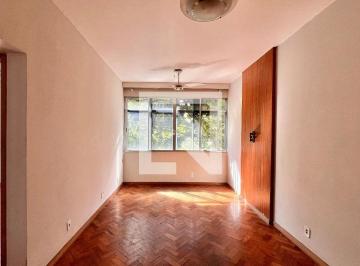 Apartamento · 60m² · 1 Quarto · 1 Vaga · Apartamento à Venda - Copacabana, 1 Quarto,  60 m2