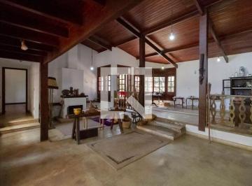 Casa · 506m² · 3 Quartos · 2 Vagas · Casa à Venda - Bandeirantes, 3 Quartos, 506 m2
