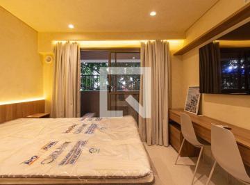 Apartamento · 23m² · 1 Quarto · Apartamento à Venda - Vila Mariana, 1 Quarto,  23 m2