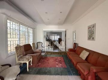 Casa · 459m² · 4 Quartos · 4 Vagas · Casa à Venda - Higienópolis, 4 Quartos, 459 m2