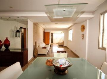 Apartamento · 140m² · 4 Quartos · 4 Vagas · Apartamento à Venda - Buritis, 4 Quartos,  140 m2