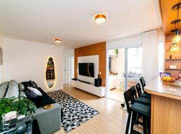 Apartamento · 70m² · 2 Quartos · 1 Vaga · Apartamento à Venda - Nova Vista, 2 Quartos, 70 m2