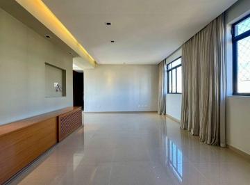 Apartamento · 144m² · 4 Quartos · 3 Vagas · Apartamento à Venda - Coração Eucarístico, 4 Quartos, 144 m2