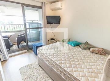 Apartamento · 35m² · 1 Quarto · Apartamento à Venda - Mooca, 1 Quarto,  35 m2