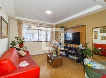 Apartamento · 72m² · 2 Quartos · 1 Vaga · Apartamento à Venda - Belém, 2 Quartos, 72 m2