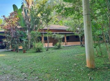 Rural · 1000m² · 8 Quartos · 50 Vagas · Pousada - Bairro do Turvo - 8 Dormitórios - 153.000m²