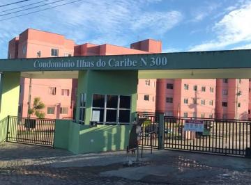 Apartamento à venda no CONDOMÍNIO RESIDENCIAL ILHAS DO CARIBE PARNAMIRIM, LIBERDADE, Parnamirim, RN · Apartamento à venda no CONDOMÍNIO RESIDENCIAL ILHAS DO CARIBE PARNAMIRIM, LIBERDADE, Parnamirim, RN