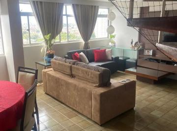 Apartamento à venda no VILLAGE LE BARON, FAROL, Maceió, AL · Apartamento à venda no VILLAGE LE BARON, FAROL, Maceió, AL