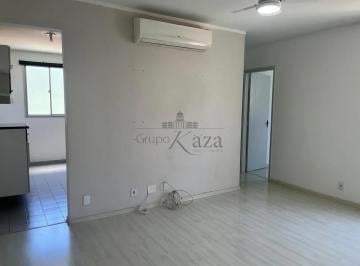 Apartamento · 52m² · 2 Quartos · 1 Vaga · Oportunidade - Apartamento - Jardim América - Residencial Platina I - 2 Dormitórios - 52m².