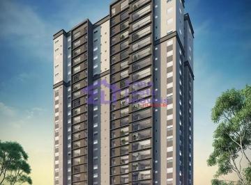 1235465.jpg · Apartamento à venda 2 Quartos 1 Suite 1 Vaga 71M² Mooca São Paulo - SP Arq Mooca By Living