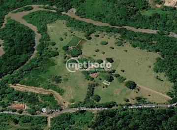 aerea41781969111202.png · Área à venda, Loteamento Residencial Entre Verdes (Sousas), Campinas, SP
